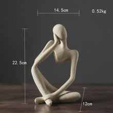 Load image into Gallery viewer, THINKERS Home Decor