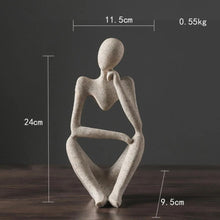 Load image into Gallery viewer, THINKERS Home Decor