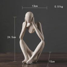 Load image into Gallery viewer, THINKERS Home Decor