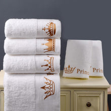 Load image into Gallery viewer, JULIET Premium Pakistani Cotton Towels