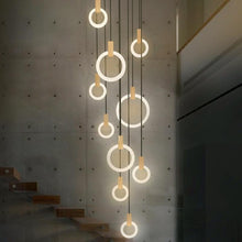Load image into Gallery viewer, FANTASY Pendant Lamp
