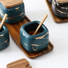 Load image into Gallery viewer, FUJI Container Set