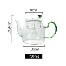 Load image into Gallery viewer, BERLIN Teapot