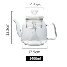 Load image into Gallery viewer, BERLIN Teapot