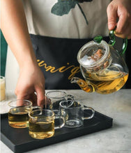 Load image into Gallery viewer, BERLIN Teapot