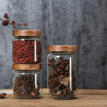 Load image into Gallery viewer, PRAGUE Glass Container Set