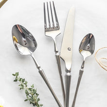 Load image into Gallery viewer, VIENNA 1 Person Cutlery Set