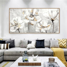 Load image into Gallery viewer, PERFECT BLOSSOM Oil Painting