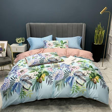 Load image into Gallery viewer, STEFANI Duvet Cover Set