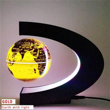 Load image into Gallery viewer, MAGIC Floating World Map