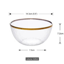 Load image into Gallery viewer, GOLDA Serving Bowl Set