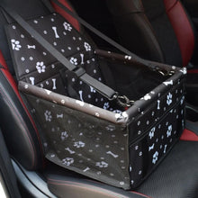 Load image into Gallery viewer, BERGAN Pet Car Booster Seat