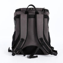 Load image into Gallery viewer, DE LUXE Pet Carrier Backpack