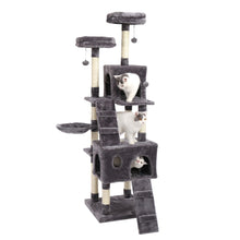 Load image into Gallery viewer, MURR MEOW Cat Playground