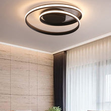 Load image into Gallery viewer, MONA LED Chandelier