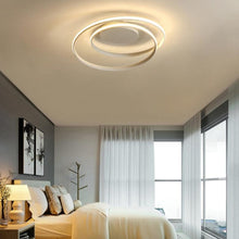 Load image into Gallery viewer, MONA LED Chandelier