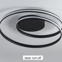 Load image into Gallery viewer, MONA LED Chandelier