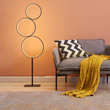 Load image into Gallery viewer, BRILLE Floor Lamp
