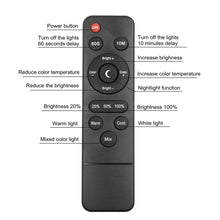 Load image into Gallery viewer, REMAX Table Lamp