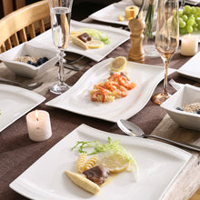 Load image into Gallery viewer, MERI 6 Person Dinner Set