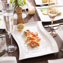 Load image into Gallery viewer, MERI 6 Person Dinner Set