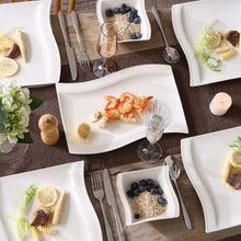 Load image into Gallery viewer, MERI 6 Person Dinner Set