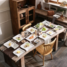 Load image into Gallery viewer, MERI 6 Person Dinner Set