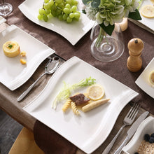 Load image into Gallery viewer, MERI 6 Person Dinner Set