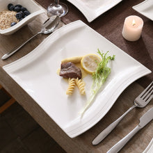 Load image into Gallery viewer, MERI 6 Person Dinner Set