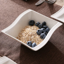 Load image into Gallery viewer, MERI 6 Person Dinner Set