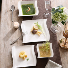 Load image into Gallery viewer, MERI 6 Person Dinner Set