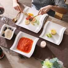 Load image into Gallery viewer, MERI 6 Person Dinner Set