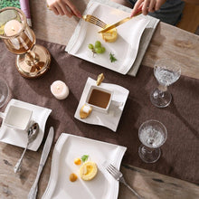 Load image into Gallery viewer, FLORA 6 Person Dinner Set