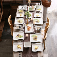 Load image into Gallery viewer, MERI 6 Person Dinner Set