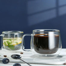 Load image into Gallery viewer, CAPPUCCINO Cup Set