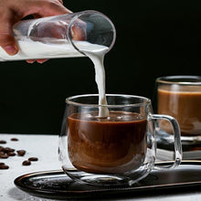 Load image into Gallery viewer, CAPPUCCINO Cup Set