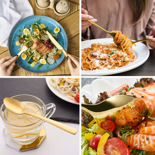 Load image into Gallery viewer, KIEV 6 Person Cutlery Set