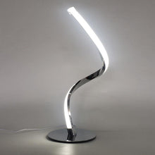 Load image into Gallery viewer, SERPENTINE Table Lamp