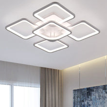 Load image into Gallery viewer, DIASHA Modern Minimalist Lamp