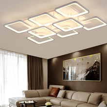 Load image into Gallery viewer, DIASHA Modern Minimalist Lamp