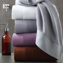 Load image into Gallery viewer, MIRANDA Premium Pakistani Cotton Towel Set