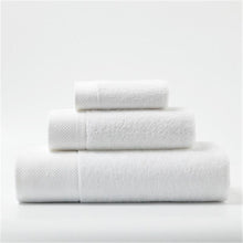 Load image into Gallery viewer, MIRANDA Premium Pakistani Cotton Towel Set