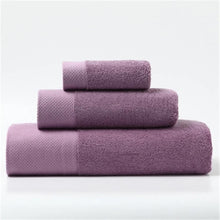 Load image into Gallery viewer, MIRANDA Premium Pakistani Cotton Towel Set