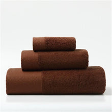 Load image into Gallery viewer, MIRANDA Premium Pakistani Cotton Towel Set