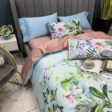 Load image into Gallery viewer, STEFANI Duvet Cover Set