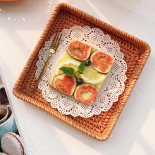 Load image into Gallery viewer, RIMINI Rattan Basket Set