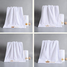 Load image into Gallery viewer, JULIET Premium Pakistani Cotton Towels