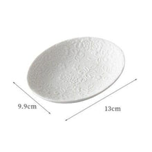 Load image into Gallery viewer, Exquisite 4 Pieces Ceramic Bath Set