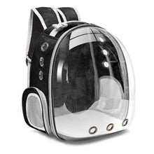 Load image into Gallery viewer, SAVINA Pet Carrier Backpack