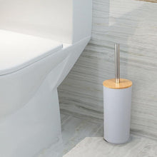 Load image into Gallery viewer, PAPILLON 6 Pieces Bathroom Accessory Set